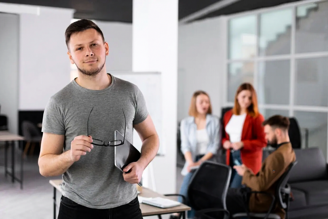 Resumen visual de la metodología de Danrex Balancing X